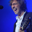 Louis Bertignac en concert à l'Olympia (Paris) : photos
