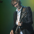 Louis Bertignac en concert à l'Olympia (Paris) : photos