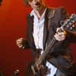 Louis Bertignac en concert à l'Olympia (Paris) : photos