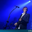 Louis Bertignac en concert à l'Olympia (Paris) : photos