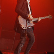 Louis Bertignac en concert à l'Olympia (Paris) : photos
