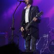 Louis Bertignac en concert à l'Olympia (Paris) : photos