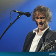 Louis Bertignac en concert à l'Olympia (Paris) : photos