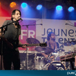 Le Printemps de Bourges 2012 en photos : jour 4