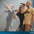 Le Printemps de Bourges 2012 en photos : jour 4