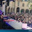 Festival des Nuits Sonores : jour 3