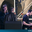 Festival des Nuits Sonores : jour 3