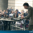 Festival des Nuits Sonores : jour 3