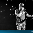 Jay-Z & Kanye West en concert à Paris-Bercy : photos