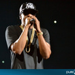 Jay-Z & Kanye West en concert à Paris-Bercy : photos