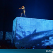 Jay-Z & Kanye West en concert à Paris-Bercy : photos