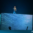 Jay-Z & Kanye West en concert à Paris-Bercy : photos