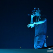 Jay-Z & Kanye West en concert à Paris-Bercy : photos