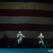 Jay-Z & Kanye West en concert à Paris-Bercy : photos