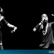 Jay-Z & Kanye West en concert à Paris-Bercy : photos