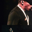 Jay-Z & Kanye West en concert à Paris-Bercy : photos