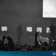Jay-Z & Kanye West en concert à Paris-Bercy : photos