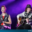 Coldplay, Katy Perry, Jessie J et Justin Bieber au Summertime Ball : photos
