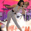 Coldplay, Katy Perry, Jessie J et Justin Bieber au Summertime Ball : photos