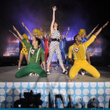 Coldplay, Katy Perry, Jessie J et Justin Bieber au Summertime Ball : photos