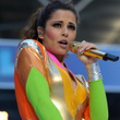 Coldplay, Katy Perry, Jessie J et Justin Bieber au Summertime Ball : photos