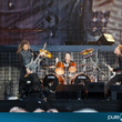 Coldplay, Katy Perry, Jessie J et Justin Bieber au Summertime Ball : photos