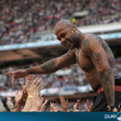 Coldplay, Katy Perry, Jessie J et Justin Bieber au Summertime Ball : photos