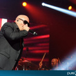 Pitbull en concert au Zénith de Paris : photos