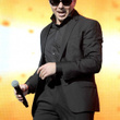 Pitbull en concert au Zénith de Paris : photos