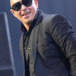 Pitbull en concert au Zénith de Paris : photos