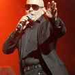 Pitbull en concert au Zénith de Paris : photos