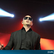 Pitbull en concert au Zénith de Paris : photos