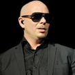 Pitbull en concert au Zénith de Paris : photos