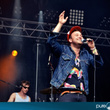 Beauregard : jour 1 (photos Selah Sue, Dionysos, The Kills, Metronomy...)