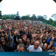 Beauregard : jour 1 (photos Selah Sue, Dionysos, The Kills, Metronomy...)