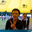 Beauregard : jour 1 (photos Selah Sue, Dionysos, The Kills, Metronomy...)