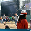 Beauregard : jour 1 (photos Selah Sue, Dionysos, The Kills, Metronomy...)