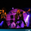 Beauregard : jour 1 (photos Selah Sue, Dionysos, The Kills, Metronomy...)