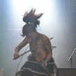 Beauregard : jour 1 (photos Selah Sue, Dionysos, The Kills, Metronomy...)
