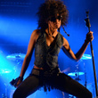 Beauregard : jour 1 (photos Selah Sue, Dionysos, The Kills, Metronomy...)