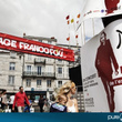 Francofolies : jour 3 (photos Thomas Dutronc, Tété, Para One...)