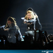 Madonna en concert au Stade de France : photos
