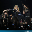 Madonna en concert au Stade de France : photos