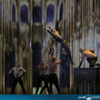 Madonna en concert au Stade de France : photos