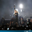 Madonna en concert au Stade de France : photos