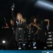 Madonna en concert au Stade de France : photos