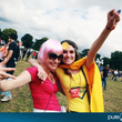 Vieilles Charrues : jour 2 (photos The Cure, M83, Thomas Dutronc...)