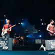 Vieilles Charrues : jour 2 (photos The Cure, M83, Thomas Dutronc...)