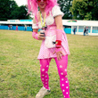 Vieilles Charrues : jour 2 (photos The Cure, M83, Thomas Dutronc...)