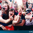 Vieilles Charrues : jour 2 (photos The Cure, M83, Thomas Dutronc...)